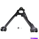 ボールジョイント サスペンションコントロールアームおよびボールジョイントアセンブリフロント右下ムーグRK620889 Suspension Control Arm and Ball Joint Assembly Front Right Lower Moog RK620889(2)