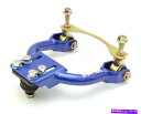 ボールジョイント 94-01 Acura Integra DB DCすべてのミーガンフロントアッパーコントロールキャンバーアーム MEGAN FRONT UPP...
