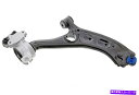 ボールジョイント サスペンションコントロールアームとボールジョイントアセンブリ右前面 Suspension Control Arm and Ball Joint Assembly-Assembly Front Right Lower(2)