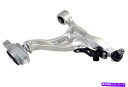 ボールジョイント ボールジョイントMevotech CMS301111を備えたコントロールアーム Control Arm With Ball Joint Mevotech CMS301111(2)