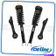 ܡ른祤 05-10Υեȥȥåȥץ󥰲ȥ륢300 3.5L V6 RWD 2x Front Strut Spring Lower Control Arm for 05-10 Chrysler 300 3.5L V6 RWD