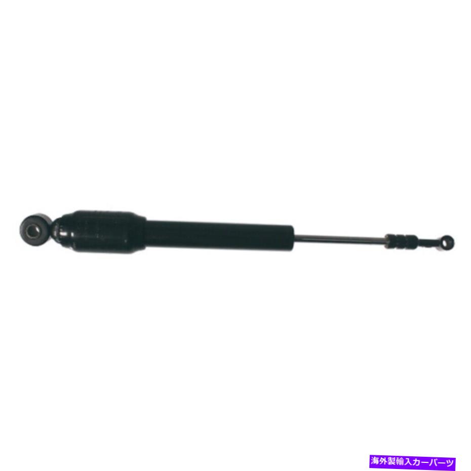 ボールジョイント フォルクスワーゲンのフロントステアリングダンパー1PCスーパービートルレアパーツ50..