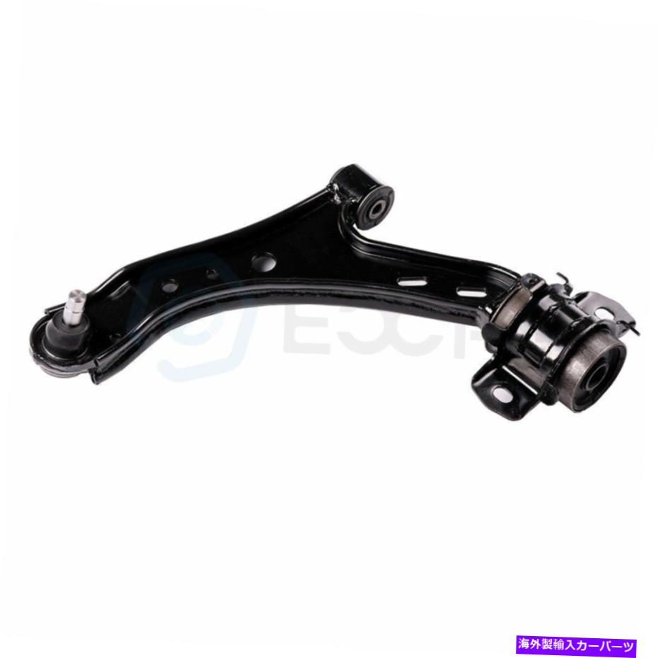 ボールジョイント フォードマスタングGTシェルビーのフロントローワーコントロールアームとボールジョイント2005-2010 Front Lower Control Arms & Ball Joints For Ford Mustang GT Shelby 2005-2010【並行輸入品】