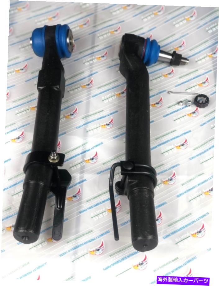 ボールジョイント 4WD 2アウタータイ