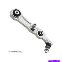 ボールジョイント ベック/アーーンリーコントロールアームw/ボールジョイント102-8140 Beck/Arnley Control Arm W/Ball Joint 102-8140