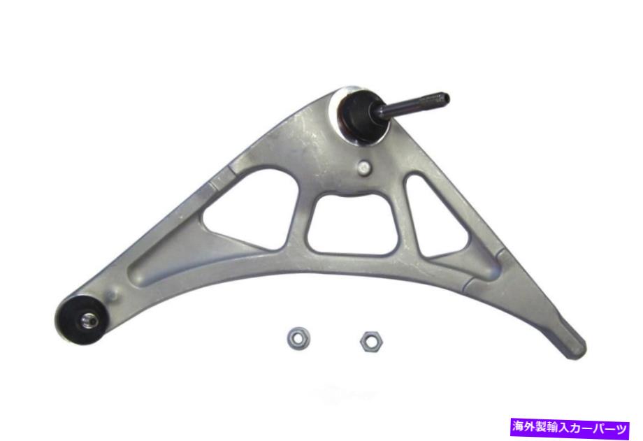 ボールジョイント サスペンションコントロールアームベースフロント左VAICO V20-2780フィット2001 BMW M3 Suspension Control Arm-Base Front Left VAICO V20-2780 fits 2001 BMW M3