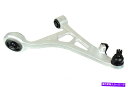 ボールジョイント サスペンションコントロールアームとボールジョイントアセンブリ右前面 Suspension Control Arm and Ball Joint...