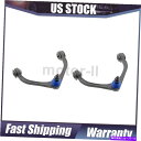 {[WCg Mevotech 2XtgRg[A[2011-2011 RAM̃{[WCg Mevotech 2X Front Upper Control Arm & Ball Joint For 2011-2011 Ram