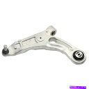 ボールジョイント サスペンションコントロールアームとボールジョイントアセンブリフロント左低い15-17 200 Suspension Control Arm and Ball Joint Assembly Front Left Lower fits 15-17 200(2)