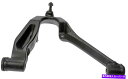 ボールジョイント 2000-2013 GMCユーコンXL 2500コントロールアームとボールジョイントアセンブリドーマン2001 Fits 2000-2013 GMC Yukon XL 2500 Control Arm and Ball Joint Assembly Dorman 2001(2)