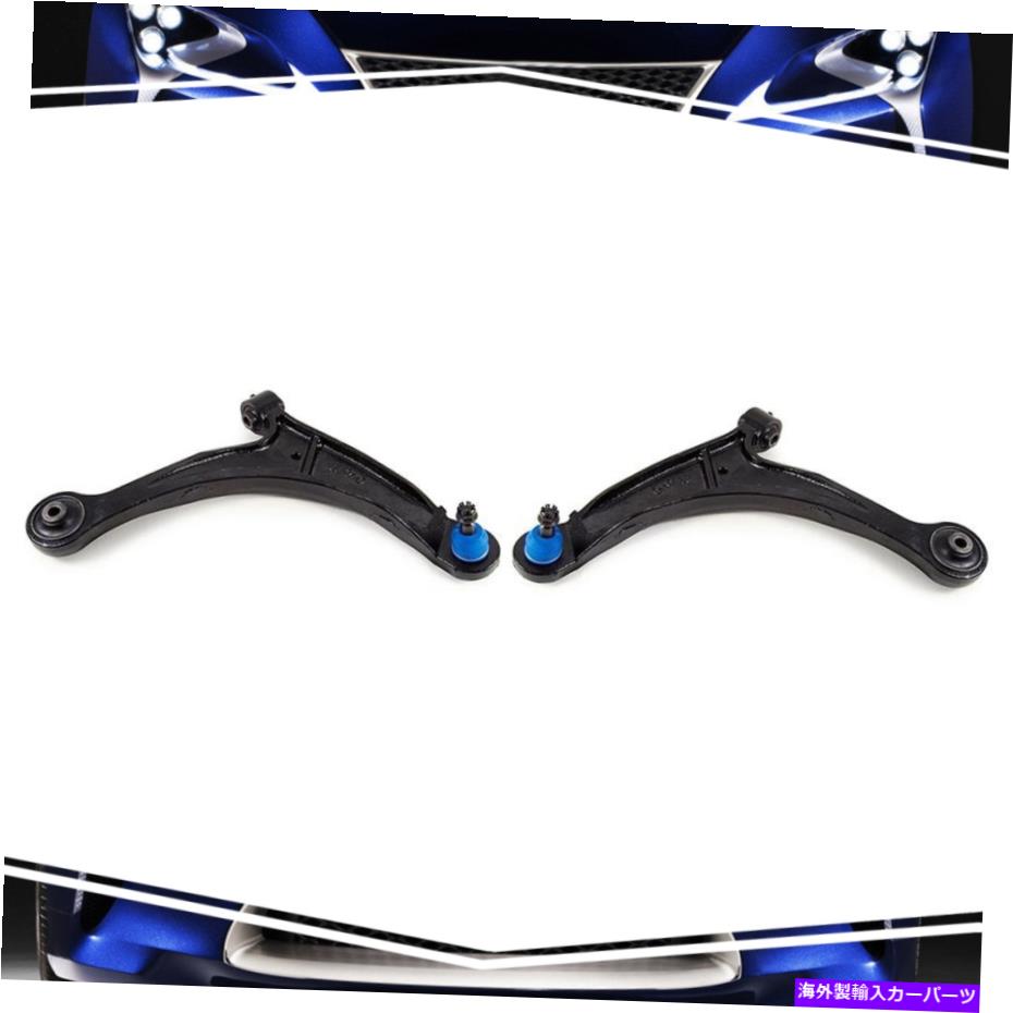 ܡ른祤 2 Mevotechȥ륢ܡ륢֥եȥեåHonda Ridgeline_a7 2 Mevotech Control Arm Ball Joint Assembly Front Lower Fits Honda Ridgeline_A7