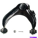 ボールジョイント 前部の左上コントロールアームとボールジョイントアセンブリ Front Left Upper Control Arm and Ball Join...