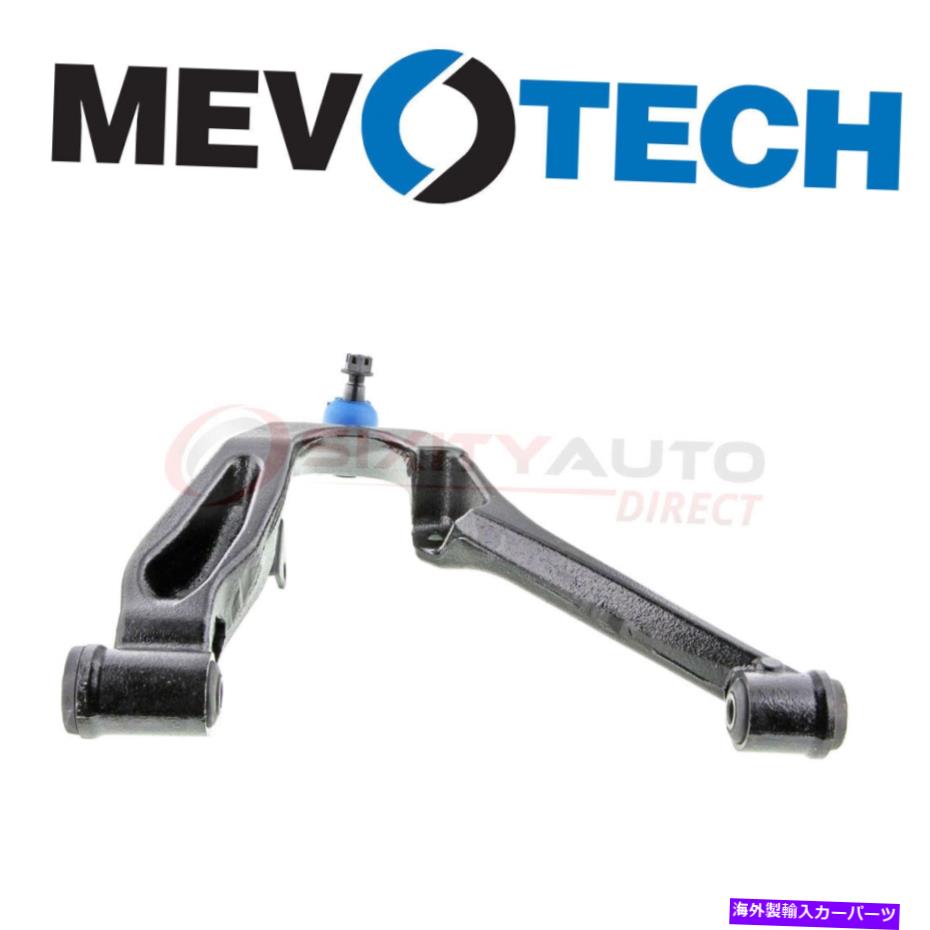 ܡ른祤 Mevotech CMS50109ڥ󥷥󥷥åTNΤΥȥ륢ȥܡ른祤ȥ֥ Mevotech CMS50109 Control Arm &Ball Joint Assembly for Suspension Shock tn