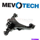 Mevotech Control Arm & Ball Joint Assembly for 2008-2017 Toyota Land Cruiser yrカテゴリボールジョイント状態海外直輸入品 新品メーカー車種発送詳細 送料無料 （※北海道、沖縄、離島は省く）商品詳細輸入商品の為、英語表記となります。Condition: NewBrand: MevotechManufacturer Part Number: SX-7R72AInterchange Part Number: Toyota Land Cruiser Suspension Shock AbsorbersFitment Type: Direct ReplacementUPC: Does not apply《ご注文前にご確認ください》■海外輸入品の為、NC・NRでお願い致します。■取り付け説明書は基本的に付属しておりません。お取付に関しましては専門の業者様とご相談お願いいたします。■通常2〜4週間でのお届けを予定をしておりますが、天候、通関、国際事情により輸送便の遅延が発生する可能性や、仕入・輸送費高騰や通関診査追加等による価格のご相談の可能性もございますことご了承いただいております。■海外メーカーの注文状況次第では在庫切れの場合もございます。その場合は弊社都合にてキャンセルとなります。■配送遅延、商品違い等によってお客様に追加料金が発生した場合や取付け時に必要な加工費や追加部品等の、商品代金以外の弊社へのご請求には一切応じかねます。■弊社は海外パーツの輸入販売業のため、製品のお取り付けや加工についてのサポートは行っておりません。専門店様と解決をお願いしております。■大型商品に関しましては、配送会社の規定により個人宅への配送が困難な場合がございます。その場合は、会社や倉庫、最寄りの営業所での受け取りをお願いする場合がございます。■輸入消費税が追加課税される場合もございます。その場合はお客様側で輸入業者へ輸入消費税のお支払いのご負担をお願いする場合がございます。■商品説明文中に英語にて”保証”関する記載があっても適応はされませんのでご了承ください。■海外倉庫から到着した製品を、再度国内で検品を行い、日本郵便または佐川急便にて発送となります。■初期不良の場合は商品到着後7日以内にご連絡下さいませ。■輸入商品のためイメージ違いやご注文間違い当のお客様都合ご返品はお断りをさせていただいておりますが、弊社条件を満たしている場合はご購入金額の30％の手数料を頂いた場合に限りご返品をお受けできる場合もございます。(ご注文と同時に商品のお取り寄せが開始するため)（30％の内訳は、海外返送費用・関税・消費全負担分となります）■USパーツの輸入代行も行っておりますので、ショップに掲載されていない商品でもお探しする事が可能です。お気軽にお問い合わせ下さいませ。[輸入お取り寄せ品においてのご返品制度・保証制度等、弊社販売条件ページに詳細の記載がございますのでご覧くださいませ]&nbsp;