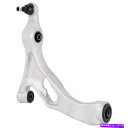 ボールジョイント アウディQ7ポルシェカイエンヴォルクスワーゲントゥアレグのフロント左下コントロールアーム Front Left Lower Control Arm For Audi Q7 Porsche Cayenne Volkswagen Touareg