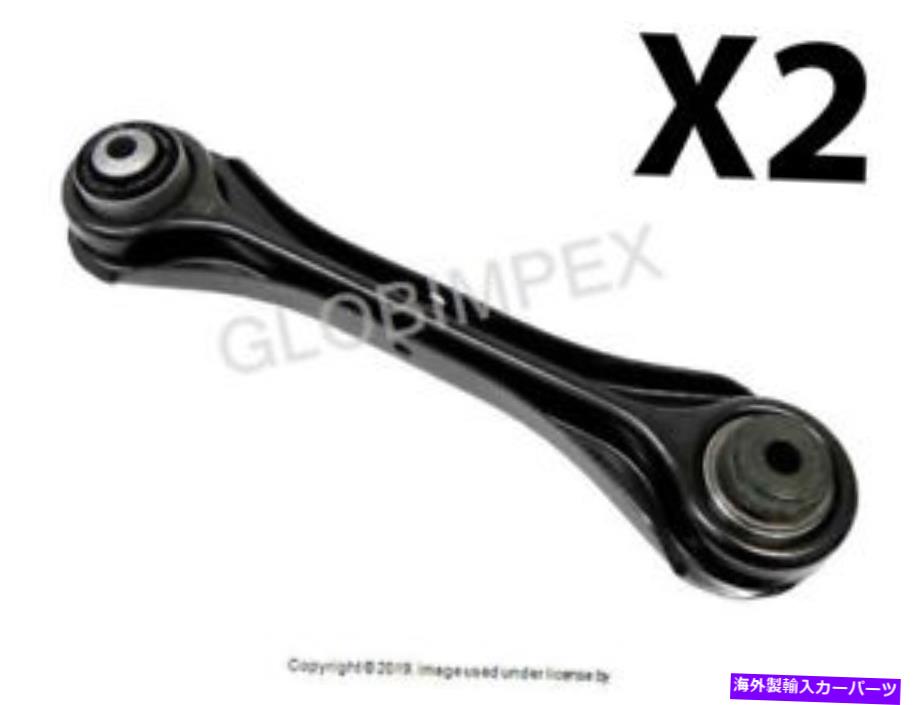 ボールジョイント BMW 128i 135i（2006-2013）ブッシングを備えたコントロールアーム（ウィッシュボー..