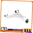 ボールジョイント コントロールアームリア右アッパーメボテックSupreme Fits Lexus GS300 1998-2005 Control Arm Rea...