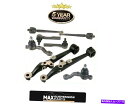 Us Custom Parts Shop USDM㤨֥ܡ른祤 2LEXUSΤΥȥ륢ȥܡδ᥿åɥС10PC IS300 01-05 (2 Low Control Arm & Ball Joint Tie Rods Sway Bar 10Pc for Lexus IS300 01-05פβǤʤ130,790ߤˤʤޤ