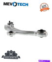 ボールジョイント Mevotech Supreme CMS301201サスペンションコントロールアームとボールジョイントアセンブリ Mevotech Supreme CMS301201 Suspension Control Arm and Ball Joint Assembly(2)