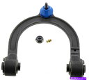 ボールジョイント サスペンションコントロールアームとボールジョイントアセンブリフロント右上メボテック Suspension Control Arm and Ba...