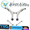 Us Custom Parts Shop USDM㤨֥ܡ른祤 TRQ 4 PCڥ󥷥󥭥åȥȥ륢w/ܡ른祤ȥСɥ󥯥 TRQ 4 pc Suspension Kit Control Arms w/ Ball Joints Sway Bar End Links for QuestפβǤʤ133,980ߤˤʤޤ
