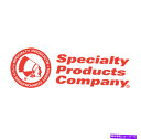 ボールジョイント P/N 73005-730055のSPCパフォーマンス交換ボールジョイント SPC Performance Replacement Ball Joint For P/N 73005 - 730055(2)