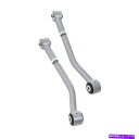ボールジョイント ルビコンエクスプレスコントロールアーム-RE4547 Rubicon Express Control Arm - RE4547(2)
