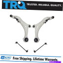 Us Custom Parts Shop USDM㤨֥ܡ른祤 TRQ 4 PCڥ󥷥󥭥åȥȥ륢w/ܡ른祤ȥСɥ󥯥 TRQ 4 pc Suspension Kit Control Arms w/ Ball Joints Sway Bar End Links for QuestפβǤʤ137,170ߤˤʤޤ