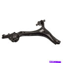 ボールジョイント フロントの左下サスペンションコントロールアーム1PCオートマチック6 SPDレアパーツ13470 Front Left Lower Suspension Control Arm 1pc Automatic 6 Spd Rare Parts 13470