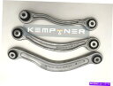 ボールジョイント オリジナルのメルセデス、セットコントロールアームリアアクスル右、3ピース、W204/5、S204/5 Original Mercedes, Set Control Arm Rear Axle Right, 3 Pieces, W204/5, S204/5