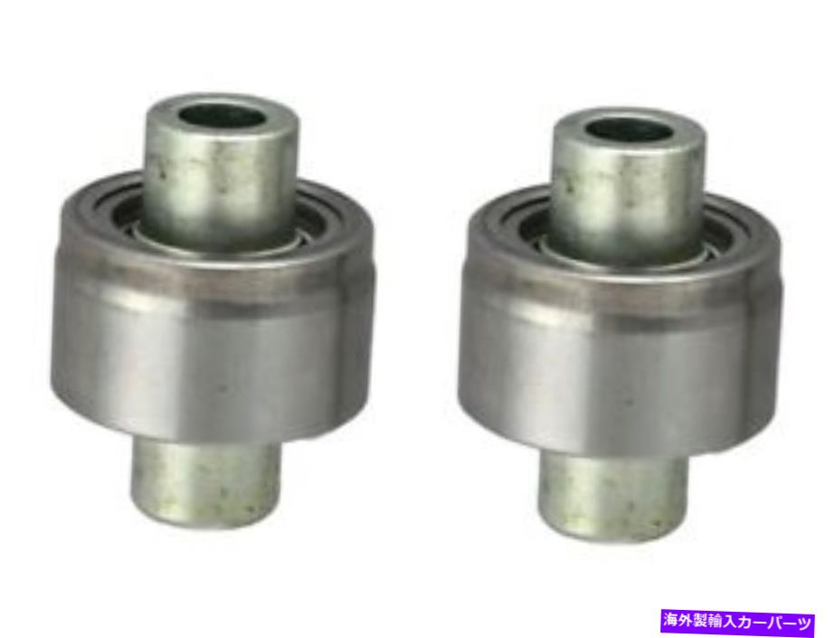 ボールジョイント マツダ本物のrx7 fd3sブッシングボール枕リア下アームFD01-26-220 x2 oem Mazda Genu..