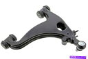 ボールジョイント Mevotech CMS101048サスペンションコントロールアームとボールジョイントアセンブリ Mevotech CMS101048 Suspension Control Arm and Ball Joint Assembly