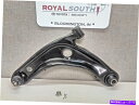 ボールジョイント トヨタプリウスC 2013- 2018左下のフロントコントロールアーム本物のOEM OE Toyota Prius C 2013- 2018 Lower Left Front Control Arm Genuine OEM OE(2)