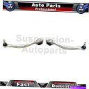 ボールジョイント 2010-2014 Mercedes-Benz C300 2フロント下部後方へのメボテックコントロールアーム For 2010-2014 Me...