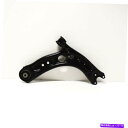 ボールジョイント 新しいアウディS3 8Vフロント右下コントロールアーム81A407152F OEM NEW AUDI S3 8V FRONT RIGHT LOWER CONTROL ARM 81A407152F OEM