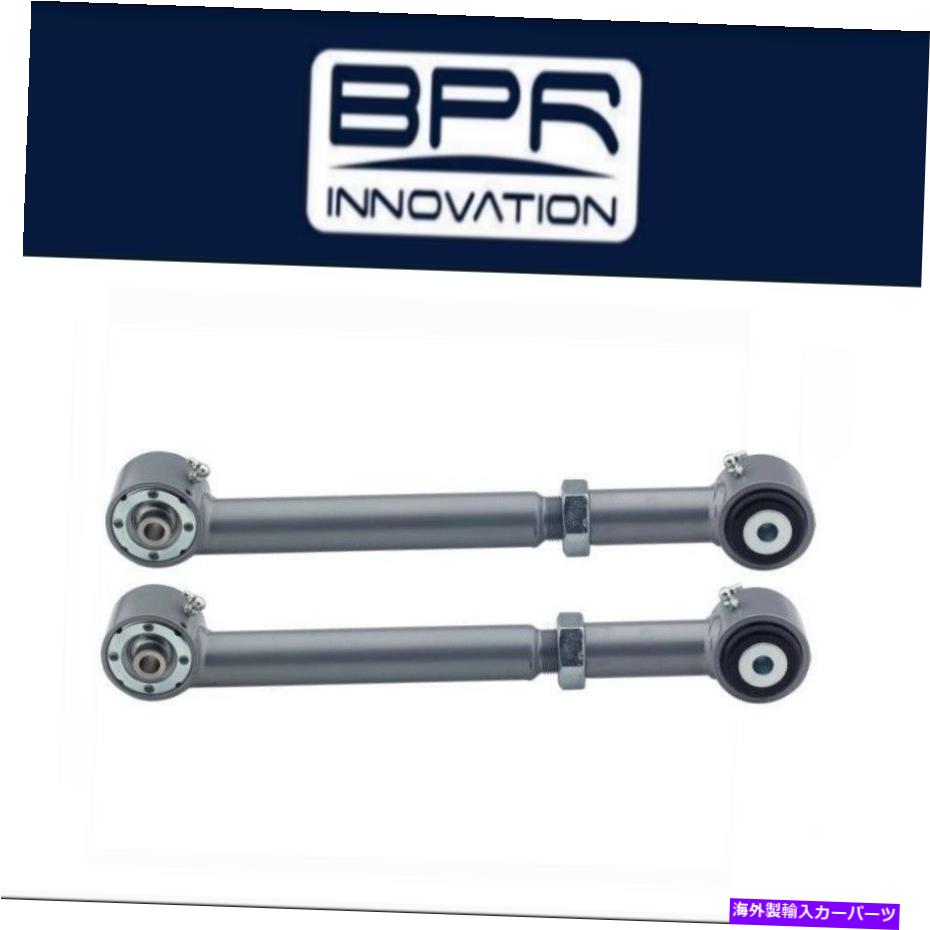 ボールジョイント 84-01のルビコンエクスプレスジープチェロキーフロントアッパー調整可能なスーパーフ..