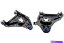 ボールジョイント 1998年から2011年のフロントペアコントロールアームとボールジョイントフォードレンジャー(KIT2440) Front PAIR Control Arm & Ball Joint for 1998-2011 Ford Ranger (KIT2440)