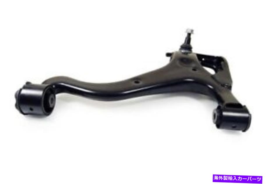 ボールジョイント MevotechサスペンションコントロールアームとボールジョイントアセンブリP/N：CMS101146 Mevotech Suspension Control Arm and Ball Joint Assembly P/N:CMS101146