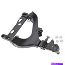 ボールジョイント ボールジョイントMOOG RK620309を備えたコントロールアーム Control Arm With Ball Joint Moog RK620309(2)