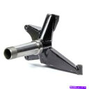 ボールジョイント 甘い701-119-132助手席側のスピンドル-10度。ワイド5 Sweet 701-119-132 Passenger Side Spindle - 10 Degree; Wide 5