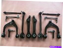 ボールジョイント 修理キットChrysler 300Cツーリング大型Querlenkerセットフロントアクスル3.0 CRD- Repair KIT CHRYS...