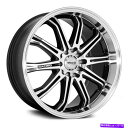 ホイール 4本セット Maxxixフェリスホイール16x7(40、4x114.3、73.1)4のブラックリムセット Maxxim FERRIS Wheels 1...