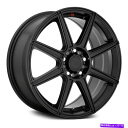 zC[@4{Zbg Motegi Racing MR142 CS8zC[16x7i40A5x114.3A72.56j4̃ubNZbg Motegi Racing MR142 CS8 Wheels 16x7 (40, 5x114.3, 72.56) Black Rims Set of 4
