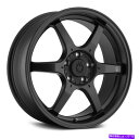 Konig BACKBONE Wheels 17x7.5 (45, 5x114.3, 73.1) Black Rims Set of 4カテゴリホイール　4本セット状態新品メーカー車種発送詳細全国一律 送料無料 （※北海道、沖縄、離島は省く）商品詳細輸入商品の為、英語表記となります。Condition: NewBrand: KonigManufacturer Part Number: BC7S514455Other Part Number: 465247Product Type: Custom WheelsProduct SubType: All Custom WheelsRims Quantity: 4UPC: 043482194218Finish: Matte Black with Milled Logo on SpokeSpoke style: I-spokeRim Width: 7.5"Max Load: 1518Style: BACKBONEMPN: BC7S514455Material: AluminumColor: BlackRim Diameter: 17Product Width: 7.5Number of Bolts: 5Load Index: 95Product Size: 17x7.5Hub Bore: 73.1Offset: 45Rim Structure: One PieceRim Material: AluminumIMPORTANT NOTE: Additional Products are not included(caps,rings,etc)《ご注文前にご確認ください》■海外輸入品の為、NC・NRでお願い致します。■取り付け説明書は基本的に付属しておりません。お取付に関しましては専門の業者様とご相談お願いいたします。■通常2〜4週間でのお届けを予定をしておりますが、天候、通関、国際事情により輸送便の遅延が発生する可能性や、仕入・輸送費高騰や通関診査追加等による価格のご相談の可能性もございますことご了承いただいております。■海外メーカーの注文状況次第では在庫切れの場合もございます。その場合は弊社都合にてキャンセルとなります。■配送遅延、商品違い等によってお客様に追加料金が発生した場合や取付け時に必要な加工費や追加部品等の、商品代金以外の弊社へのご請求には一切応じかねます。■弊社は海外パーツの輸入販売業のため、製品のお取り付けや加工についてのサポートは行っておりません。専門店様と解決をお願いしております。■大型商品に関しましては、配送会社の規定により個人宅への配送が困難な場合がございます。その場合は、会社や倉庫、最寄りの営業所での受け取りをお願いする場合がございます。■輸入消費税が追加課税される場合もございます。その場合はお客様側で輸入業者へ輸入消費税のお支払いのご負担をお願いする場合がございます。■商品説明文中に英語にて”保証”関する記載があっても適応はされませんのでご了承ください。■海外倉庫から到着した製品を、再度国内で検品を行い、日本郵便または佐川急便にて発送となります。■初期不良の場合は商品到着後7日以内にご連絡下さいませ。■輸入商品のためイメージ違いやご注文間違い当のお客様都合ご返品はお断りをさせていただいておりますが、弊社条件を満たしている場合はご購入金額の30％の手数料を頂いた場合に限りご返品をお受けできる場合もございます。(ご注文と同時に商品のお取り寄せが開始するため)（30％の内訳は、海外返送費用・関税・消費全負担分となります）■USパーツの輸入代行も行っておりますので、ショップに掲載されていない商品でもお探しする事が可能です。お気軽にお問い合わせ下さいませ。[輸入お取り寄せ品においてのご返品制度・保証制度等、弊社販売条件ページに詳細の記載がございますのでご覧くださいませ]&nbsp;