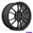 ホイール 4本セット Motegi Racing MR146 SS6ホイール17x7(42、5x112、66.56)4のブラックリムセット Motegi Rac...