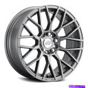 MACH Performance MP41 Wheels 17x7.5 (35, 5x114.3, 72.56) Gray Rims Set of 4カテゴリホイール　4本セット状態新品メーカー車種発送詳細全国一律 送料無料 （※北海道、沖縄、離島は省く）商品詳細輸入商品の為、英語表記となります。Condition: NewBrand: MACH PerformanceManufacturer Part Number: MP41-1775D35FSTGROther Part Number: 3550344177Product Type: Custom WheelsProduct SubType: All Custom WheelsRims Quantity: 4UPC: Does not applyFinish: Satin GraySpoke style: Y-spokeRim Width: 7.5"Max Load: 16Material: AluminumColor: GrayStyle: MP41MPN: MP41-1775D35FSTGRRim Diameter: 17Product Width: 7.5Number of Bolts: 5Load Index: 97Product Size: 17x7.5Hub Bore: 72.56Offset: 35Rim Structure: One PieceRim Material: AluminumIMPORTANT NOTE: Additional Products are not included(caps,rings,etc)《ご注文前にご確認ください》■海外輸入品の為、NC・NRでお願い致します。■取り付け説明書は基本的に付属しておりません。お取付に関しましては専門の業者様とご相談お願いいたします。■通常2〜4週間でのお届けを予定をしておりますが、天候、通関、国際事情により輸送便の遅延が発生する可能性や、仕入・輸送費高騰や通関診査追加等による価格のご相談の可能性もございますことご了承いただいております。■海外メーカーの注文状況次第では在庫切れの場合もございます。その場合は弊社都合にてキャンセルとなります。■配送遅延、商品違い等によってお客様に追加料金が発生した場合や取付け時に必要な加工費や追加部品等の、商品代金以外の弊社へのご請求には一切応じかねます。■弊社は海外パーツの輸入販売業のため、製品のお取り付けや加工についてのサポートは行っておりません。専門店様と解決をお願いしております。■大型商品に関しましては、配送会社の規定により個人宅への配送が困難な場合がございます。その場合は、会社や倉庫、最寄りの営業所での受け取りをお願いする場合がございます。■輸入消費税が追加課税される場合もございます。その場合はお客様側で輸入業者へ輸入消費税のお支払いのご負担をお願いする場合がございます。■商品説明文中に英語にて”保証”関する記載があっても適応はされませんのでご了承ください。■海外倉庫から到着した製品を、再度国内で検品を行い、日本郵便または佐川急便にて発送となります。■初期不良の場合は商品到着後7日以内にご連絡下さいませ。■輸入商品のためイメージ違いやご注文間違い当のお客様都合ご返品はお断りをさせていただいておりますが、弊社条件を満たしている場合はご購入金額の30％の手数料を頂いた場合に限りご返品をお受けできる場合もございます。(ご注文と同時に商品のお取り寄せが開始するため)（30％の内訳は、海外返送費用・関税・消費全負担分となります）■USパーツの輸入代行も行っておりますので、ショップに掲載されていない商品でもお探しする事が可能です。お気軽にお問い合わせ下さいませ。[輸入お取り寄せ品においてのご返品制度・保証制度等、弊社販売条件ページに詳細の記載がございますのでご覧くださいませ]&nbsp;