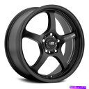 ホイール 4本セット Motegi RacingMR131TrakliteWheels17x7(45、5x114.3)4のブラックリムセット Motegi Racing MR131 TRAKLITE Wheels 17x7 (45, 5x114.3) Black Rims Set of 4