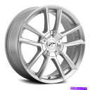 ホイール 4本セット プラチナ436Sジェミニホイール17x7.5(35、5x114.3、72.62)4のシルバーリムセット Platinum 436S GEM...