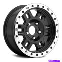 ホイール 4本セット ビジョン398マンクスコンペティションホイール16x7(0、6x139.7、110)4のブラックリムセット Vision 398 MANX COMPETITION Wheels 16x7 (0, 6x139.7, 110) Black Rims Set of 4