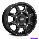 ホイール 4本セット Moto Metal Mo970ユーロバンホイール16x7(42、5x160、65.07)4のブラックリムセット Moto Metal M...